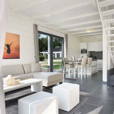 Villa 4 persons - 4L
