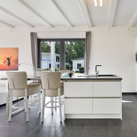 Villa 4 persons - 4L