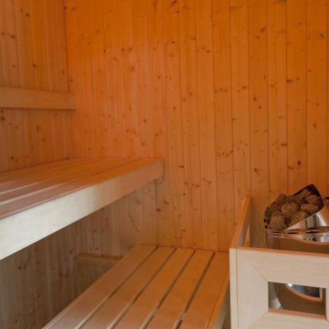 BUNGALOW 6 people - 6C2