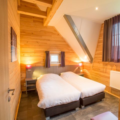 Bungalow 6 persons - 6C2