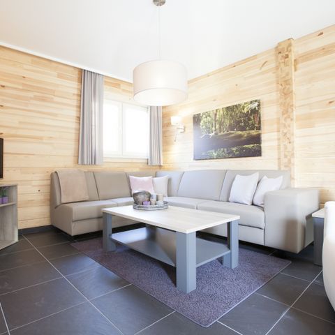 Bungalow 6 persons - 6C2
