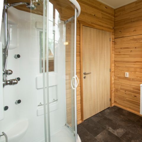 Bungalow 6 persons - 6C2