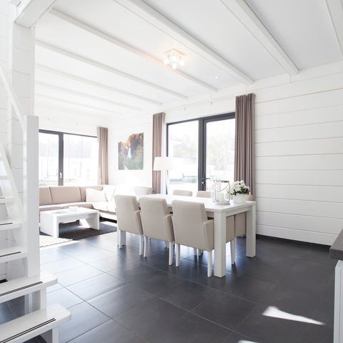 Villa 6 persons - 6CE