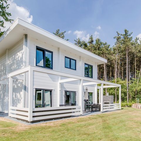 Villa 8 persons - 8CE