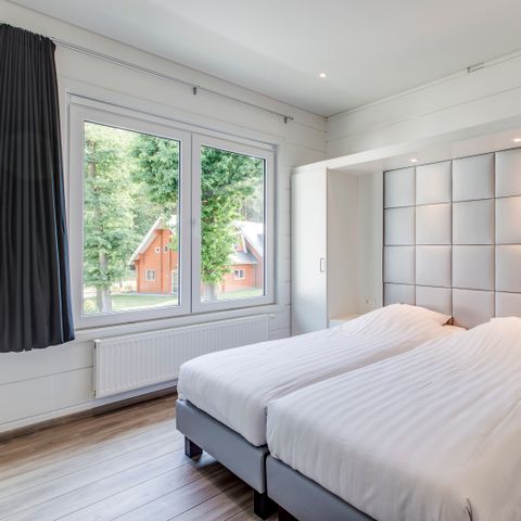 Group accommodation 10 persons - 10CE
