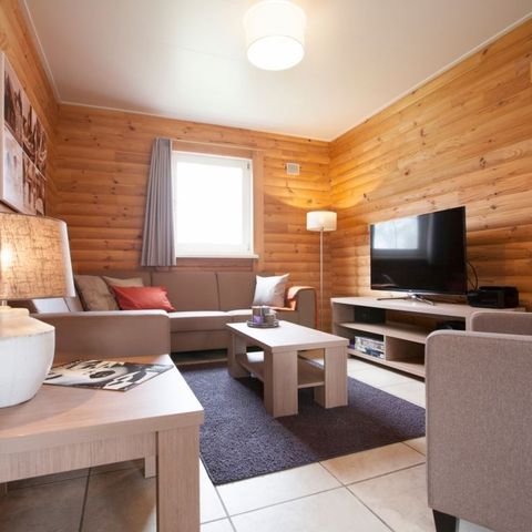 Group accommodation 12 persons - 12C