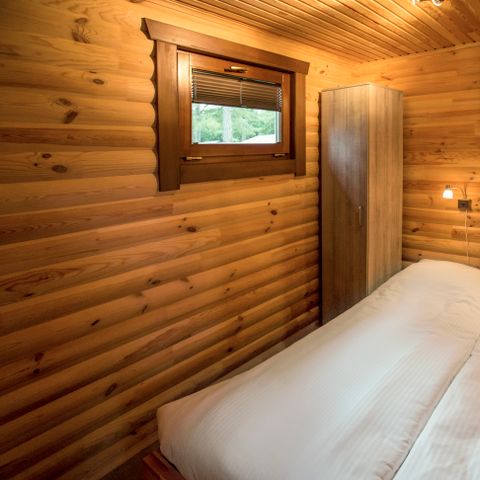 Chalet 6 persons - 4-6B
