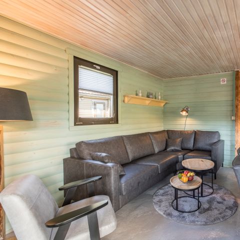Chalet 6 persons - 4-6B1