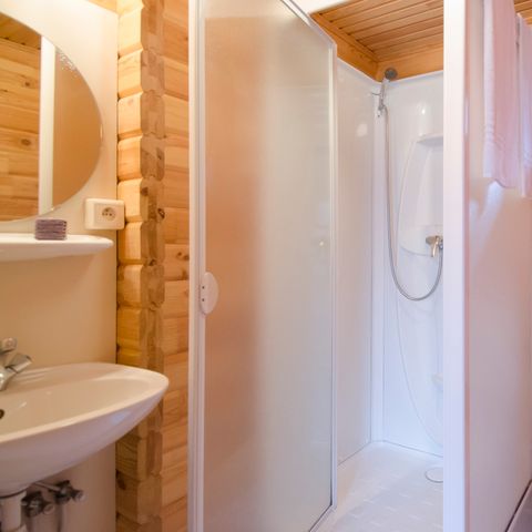 Chalet 4 persons - 4B1