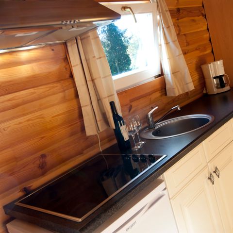 Chalet 4 persons - 4B1