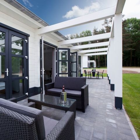 Villa 4 persons - 4CE
