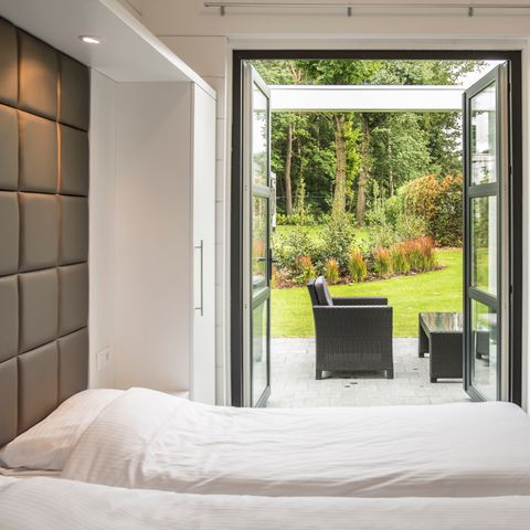 Villa 4 persons - 4CE