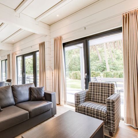 Villa 4 persons - 4CJ