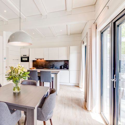 Villa 4 persons - 4CJ