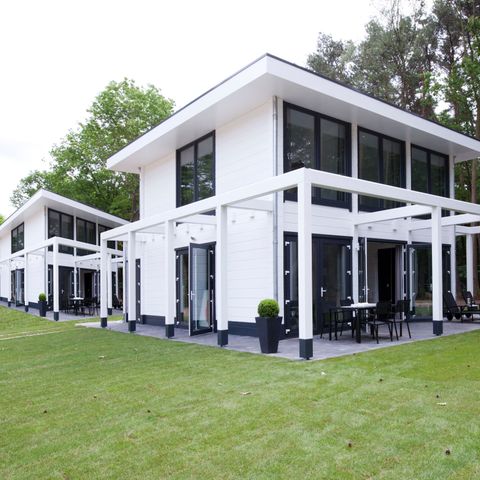 Villa 4 persons - 4L