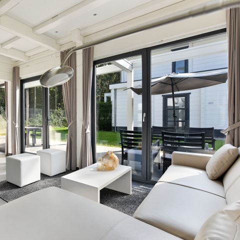 Villa 4 persons - 4L