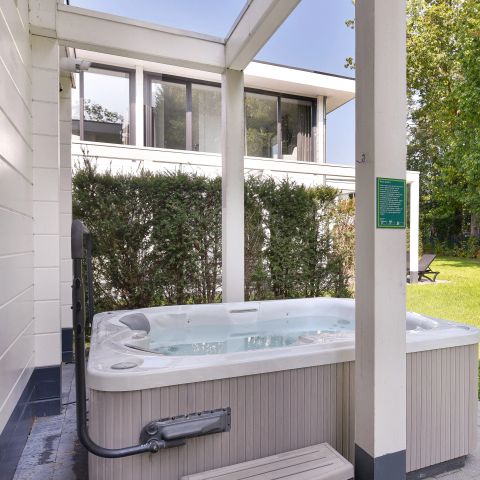 Villa 4 persons - 4L