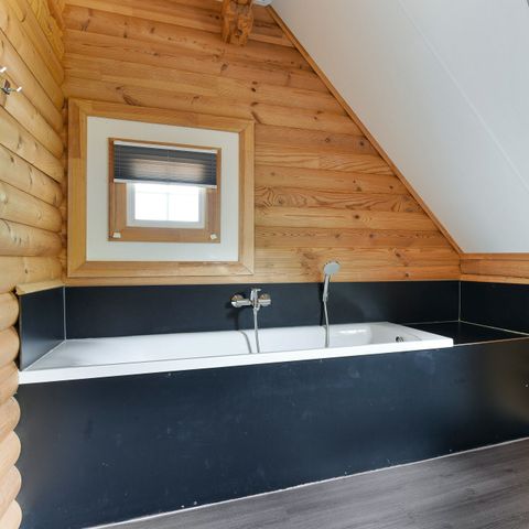 Bungalow 6 persons - 6C1