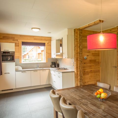 Bungalow 6 persons - 6C2