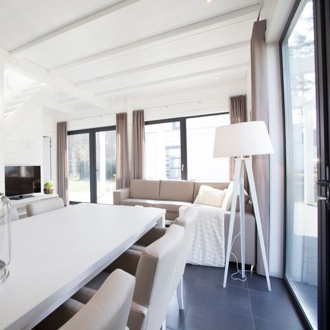 Villa 6 persons - 6CE