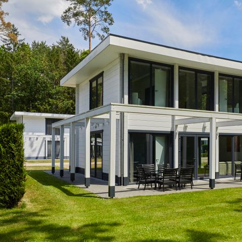 Villa 6 persons - 6CE