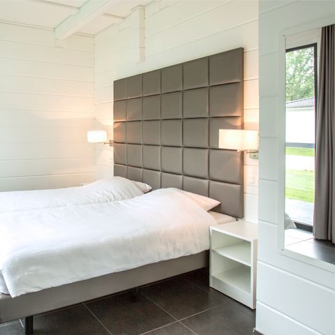 Villa 6 persons - 6CE