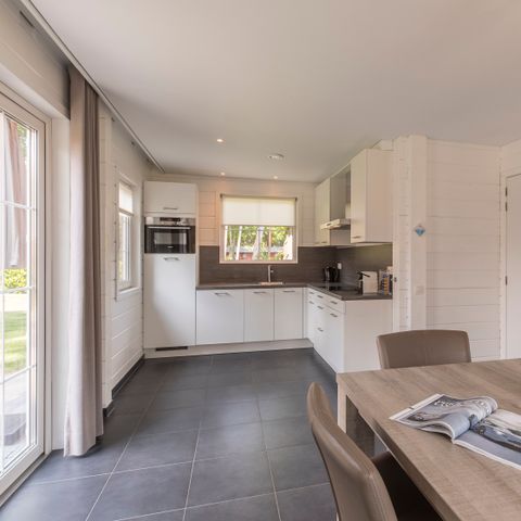 Villa 6 persons - 6L