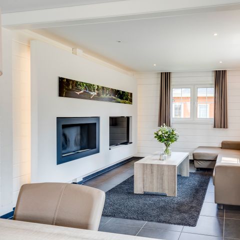 Villa 6 persons - 6L
