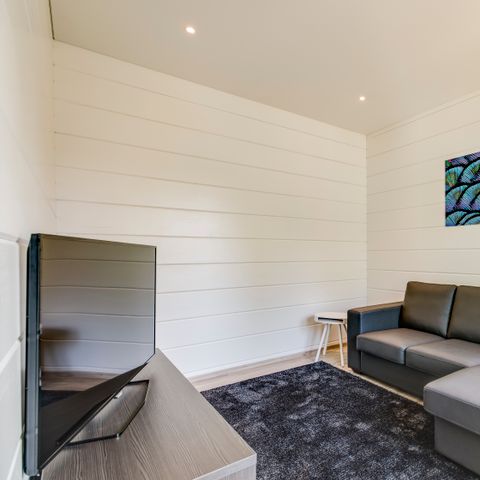 Villa 8 persons - 8CE