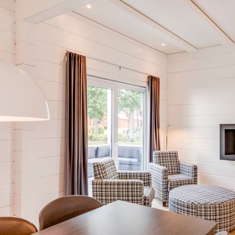 Villa 8 persons - 8CE