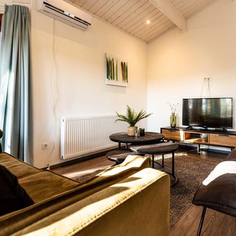 HOUSE 4 people - Cabin II Wellness