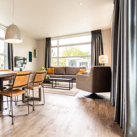 HOUSE 4 people - Module Special