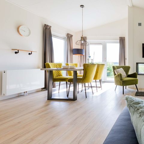 HOUSE 6 people - Leijhoeve
