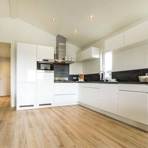 HOUSE 6 people - Leijhoeve