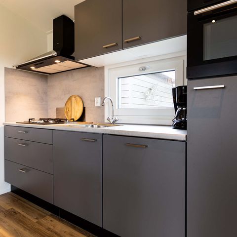 HOUSE 5 people - Leijhoeve MIVA