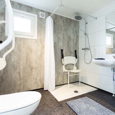 HOUSE 5 people - Leijhoeve MIVA