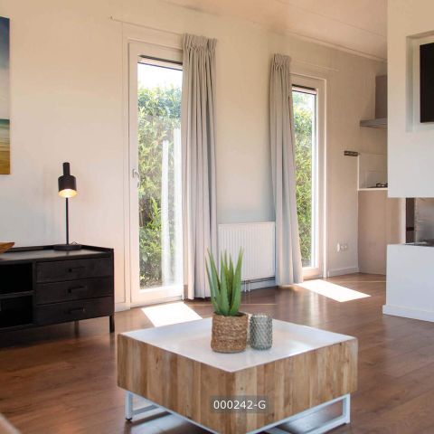 HOUSE 4 people - Leijhoeve L Wellness