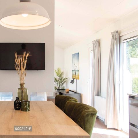 HOUSE 4 people - Leijhoeve L Wellness