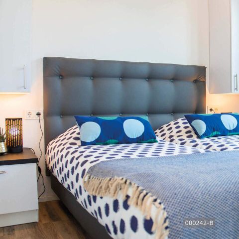 HOUSE 4 people - Leijhoeve L Wellness