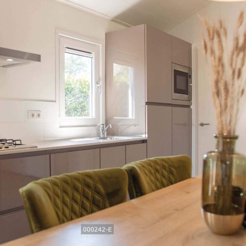 HOUSE 4 people - Leijhoeve L Wellness