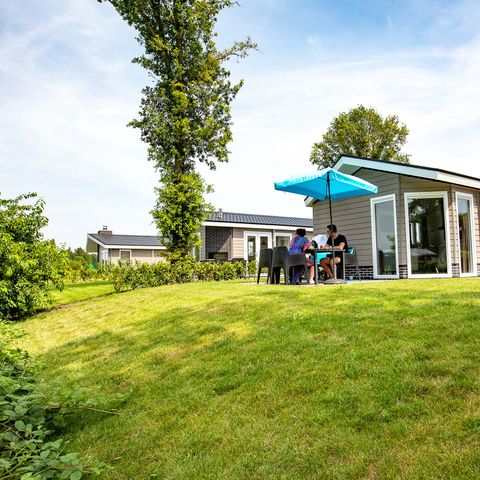 HOUSE 5 people - Ferox