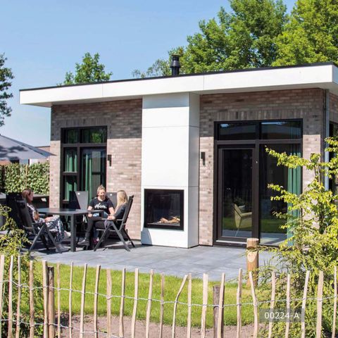 CHALET 6 people - Belvedere