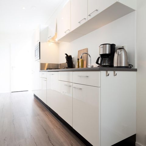 HOUSE 5 people - Rialto