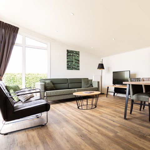 HOUSE 6 people - Rialto MAX