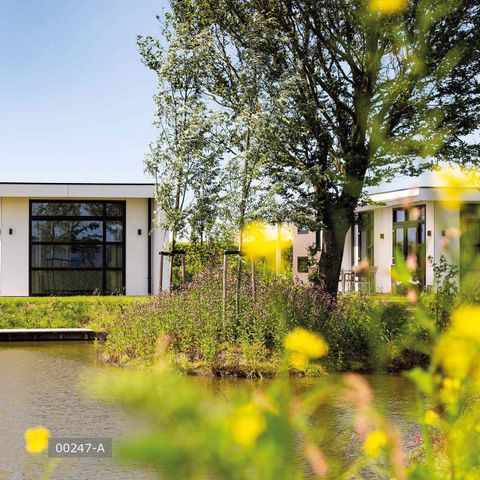 HOUSE 4 people - Special Spa module