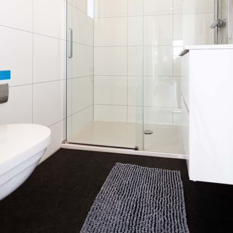 HOUSE 4 people - Special Wellness module