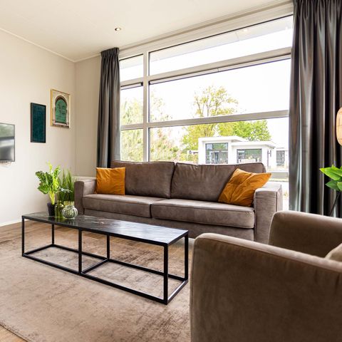 HOUSE 4 people - Special Wellness module