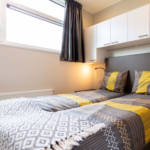 HOUSE 4 people - Special Wellness module