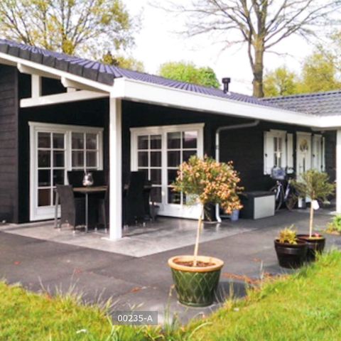 HOUSE 4 people - Holiday home