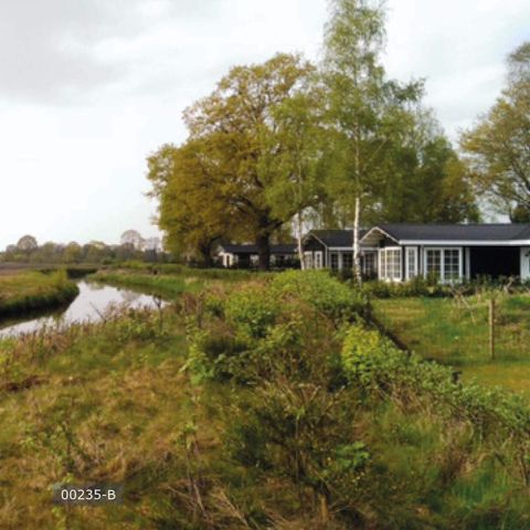 HOUSE 4 people - Holiday home